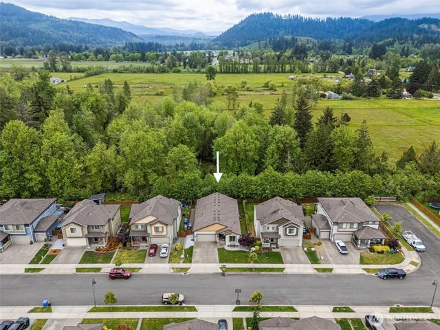 386 Partlon Street, Buckley, WA 98321