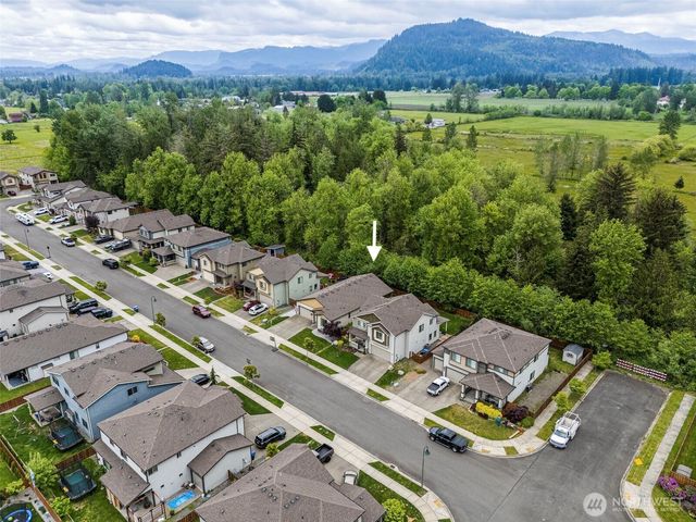 386 Partlon Street, Buckley, WA 98321