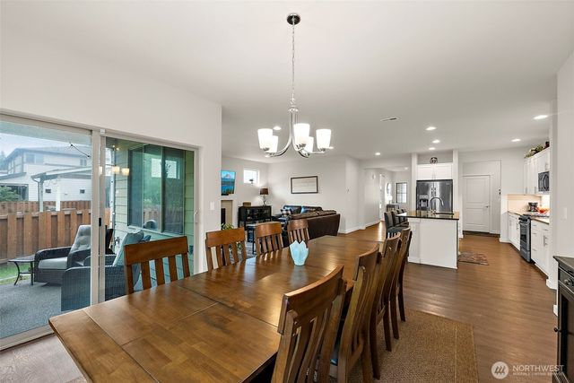 386 Partlon Street, Buckley, WA 98321