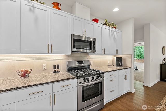 386 Partlon Street, Buckley, WA 98321