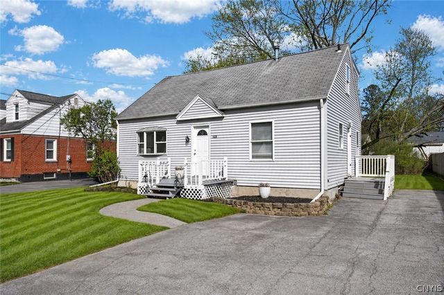 314 Russell Avenue, Salina, NY 13088