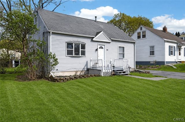 314 Russell Avenue, Salina, NY 13088