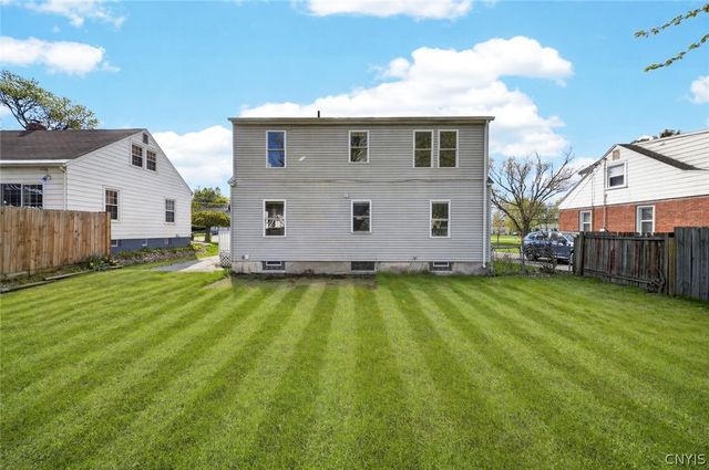 314 Russell Avenue, Salina, NY 13088