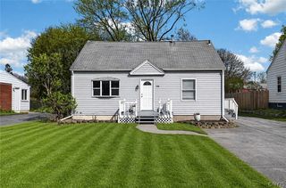 314 Russell Avenue, Salina, NY 13088