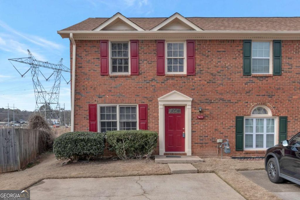 5633 Executive Way, Norcross, GA 30071