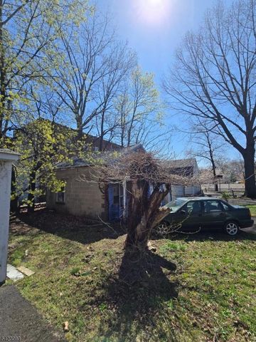 100 Coolidge St, Irvington Twp., NJ 07111