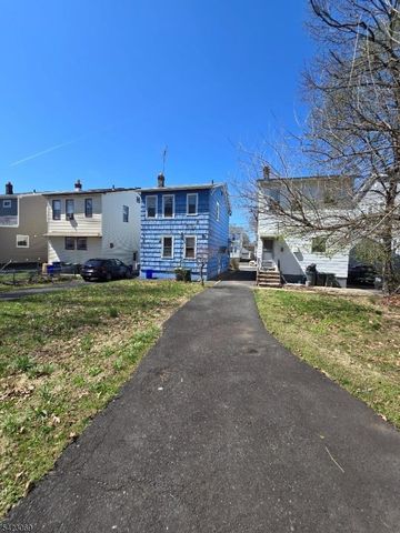100 Coolidge St, Irvington Twp., NJ 07111