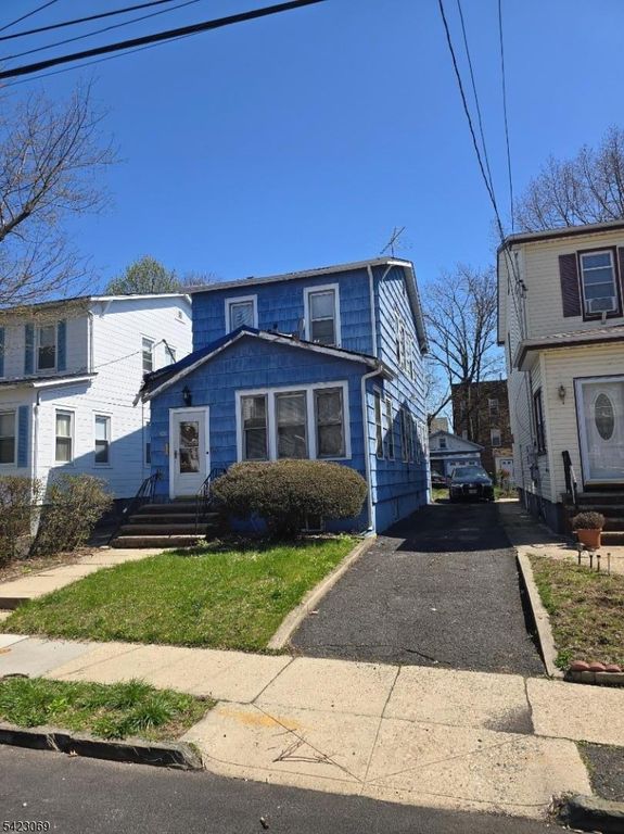 100 Coolidge St, Irvington Twp., NJ 07111