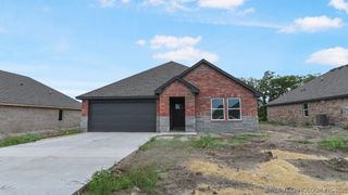 7408 N 154th East Avenue, Owasso, OK 74055