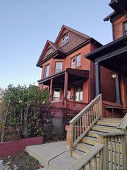 4314 Trumbull Street, Detroit, MI 48208