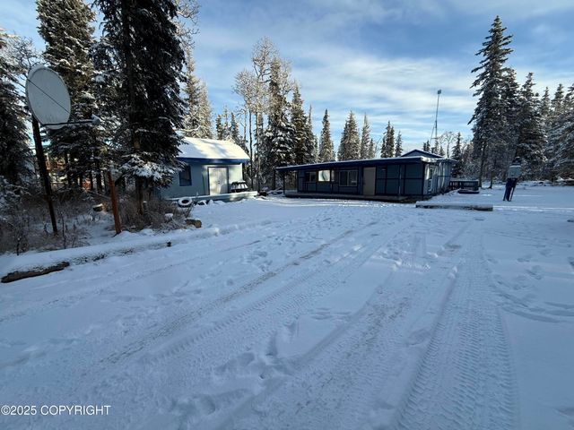33650 N Scotch Run Street, Soldotna, AK 99669