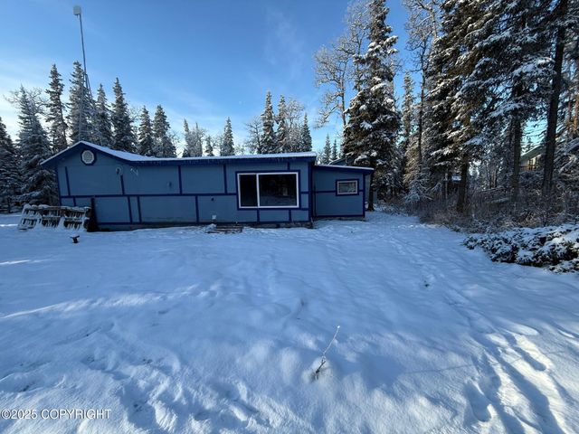 33650 N Scotch Run Street, Soldotna, AK 99669