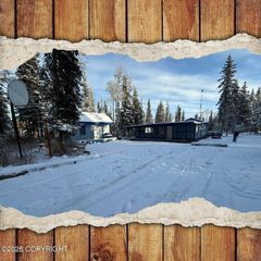 33650 N Scotch Run Street, Soldotna, AK 99669