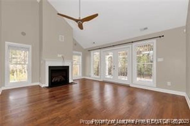 50 Great Pine Court, Spring Lake, NC 28390
