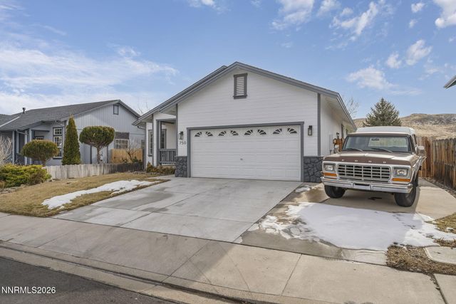 750 W Golden Valley Road, Reno, NV 89506