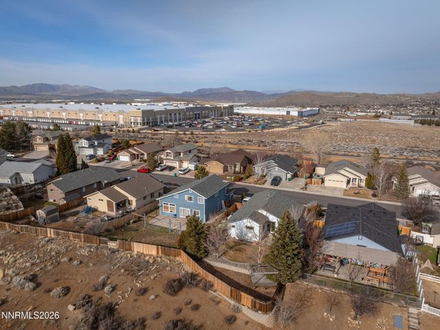 750 W Golden Valley Road, Reno, NV 89506
