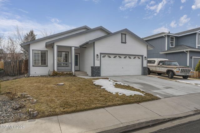 750 W Golden Valley Road, Reno, NV 89506