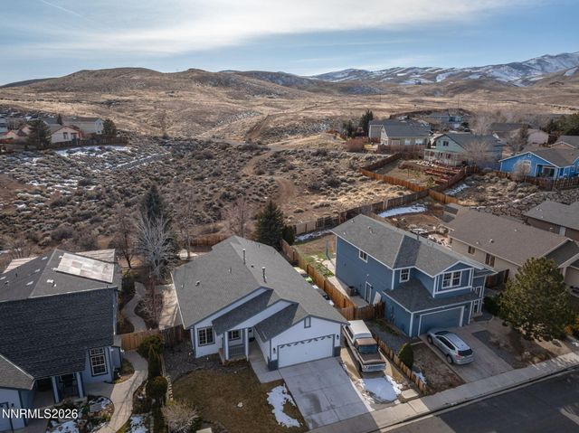 750 W Golden Valley Road, Reno, NV 89506