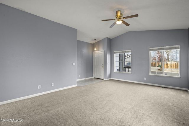 750 W Golden Valley Road, Reno, NV 89506