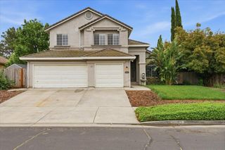 3426 Glen Ellen Drive, Fairfield, CA 94534