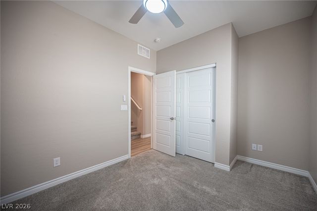 600 North Carriage Hill Drive 1053, Las Vegas, NV 89138