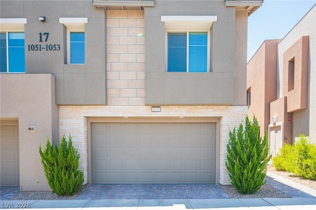 600 North Carriage Hill Drive 1053, Las Vegas, NV 89138