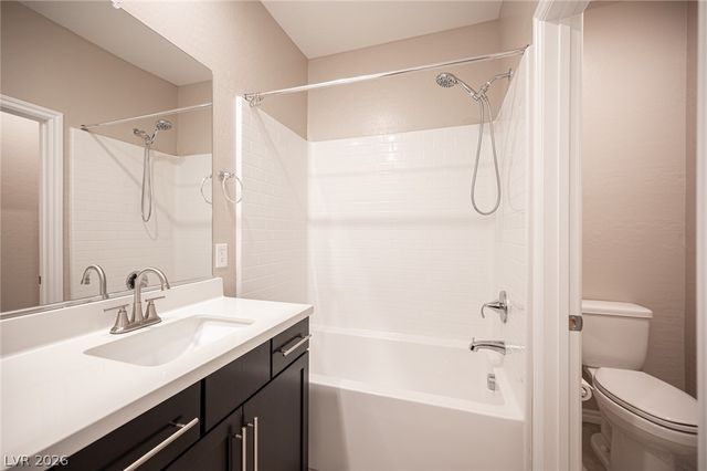 600 North Carriage Hill Drive 1053, Las Vegas, NV 89138