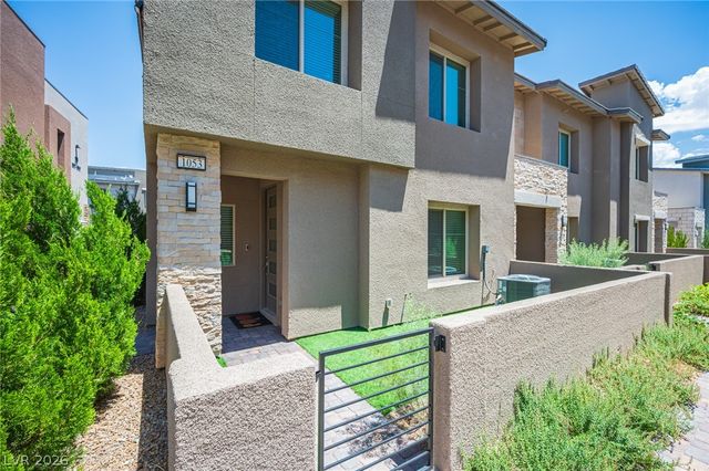 600 North Carriage Hill Drive 1053, Las Vegas, NV 89138