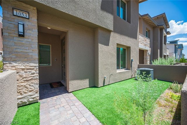 600 North Carriage Hill Drive 1053, Las Vegas, NV 89138