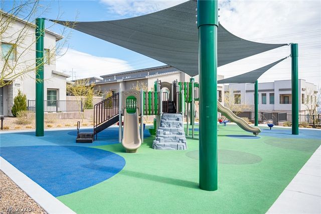 600 North Carriage Hill Drive 1053, Las Vegas, NV 89138