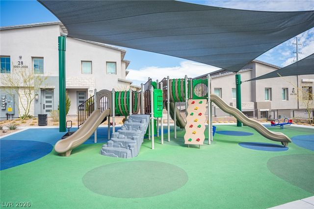 600 North Carriage Hill Drive 1053, Las Vegas, NV 89138