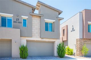 600 North Carriage Hill Drive 1053, Las Vegas, NV 89138