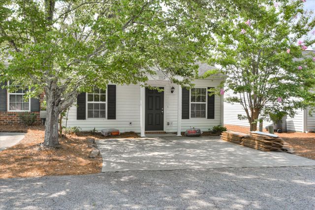 1532 Abby Way, Augusta, GA 30909