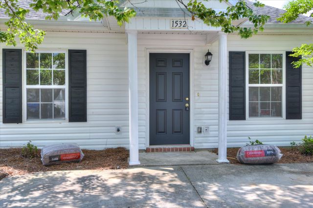 1532 Abby Way, Augusta, GA 30909