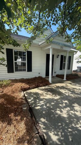 1532 Abby Way, Augusta, GA 30909