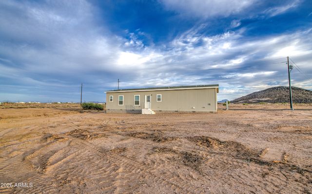 39112 W MALDONADO Road, Tonopah, AZ 85354