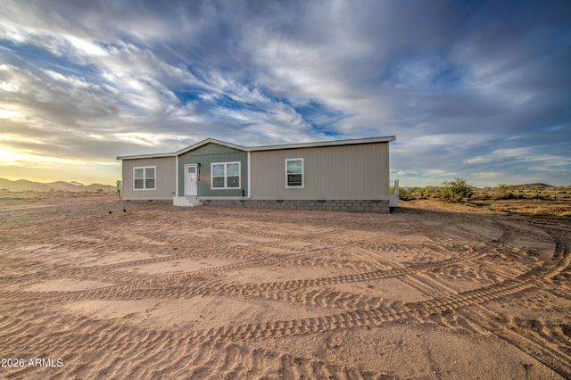 39112 W MALDONADO Road, Tonopah, AZ 85354