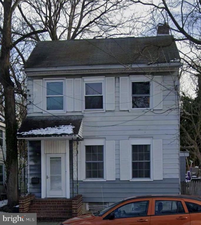 294 E BROADWAY, Salem, NJ 08079