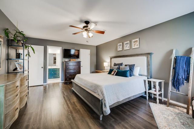 104 Country Club Road, Conway, AR 72034