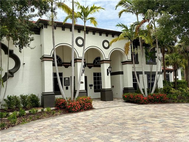 7960 Preserve CIR 635, Naples, FL 34119