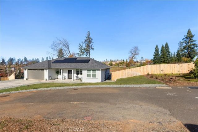 605 Boquest, Paradise, CA 95969