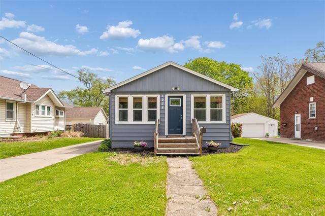 1235 57th Street, Des Moines, IA 50311