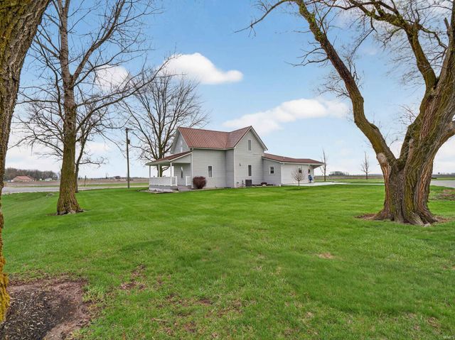 3679 S Hoosier Hwy Crossing, Bluffton, IN 46714