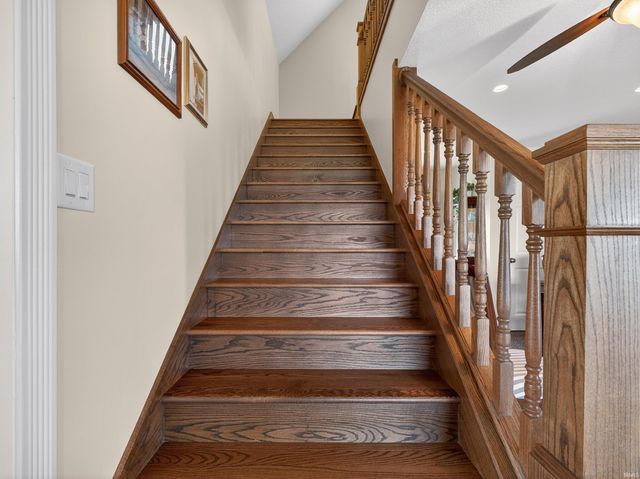 3679 S Hoosier Hwy Crossing, Bluffton, IN 46714