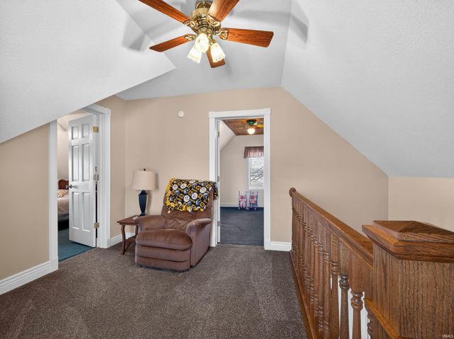 3679 S Hoosier Hwy Crossing, Bluffton, IN 46714