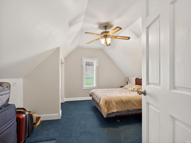 3679 S Hoosier Hwy Crossing, Bluffton, IN 46714