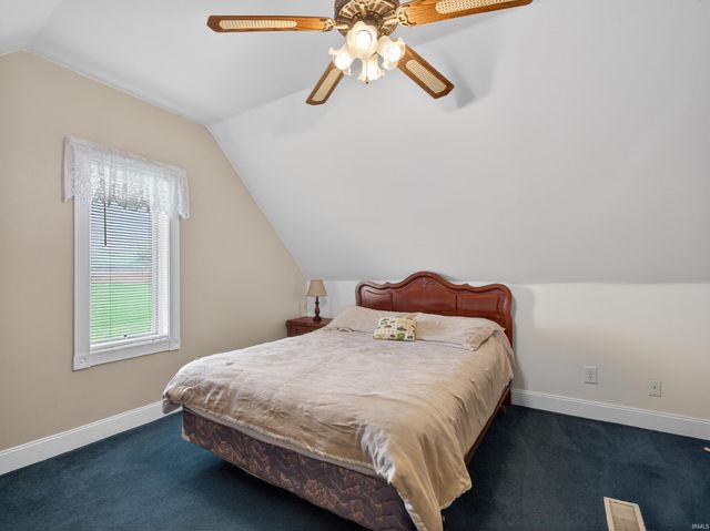 3679 S Hoosier Hwy Crossing, Bluffton, IN 46714