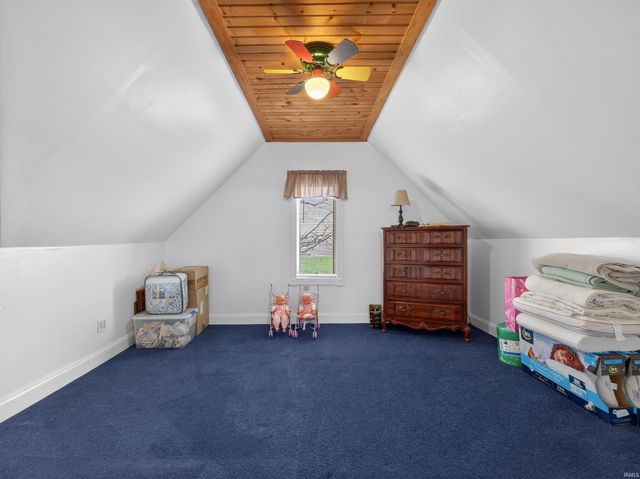 3679 S Hoosier Hwy Crossing, Bluffton, IN 46714