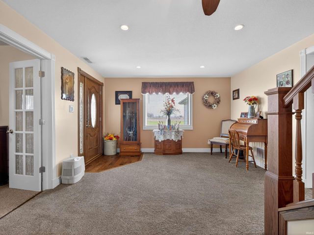 3679 S Hoosier Hwy Crossing, Bluffton, IN 46714