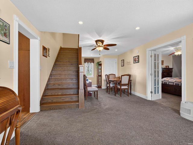 3679 S Hoosier Hwy Crossing, Bluffton, IN 46714
